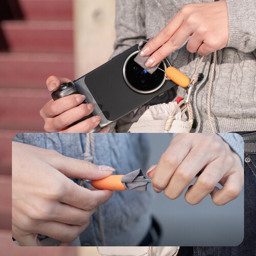 1026189_D.jpg - PGYTECH OneGo Casual Crossbody Bag (Space Black) - Thumbnail 4