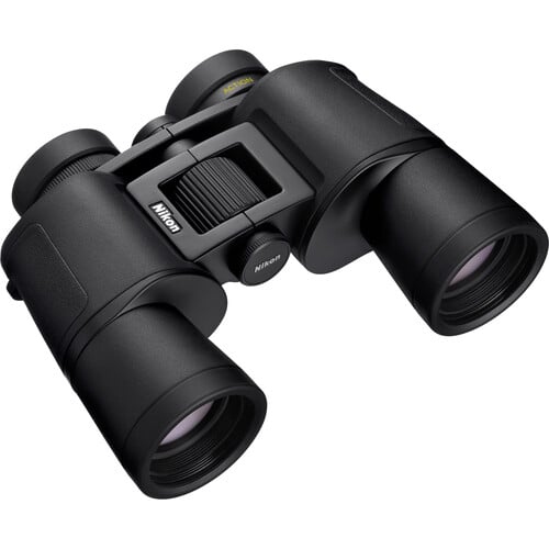 Best image for Nikon Action 8x42 Central Focus Binocular