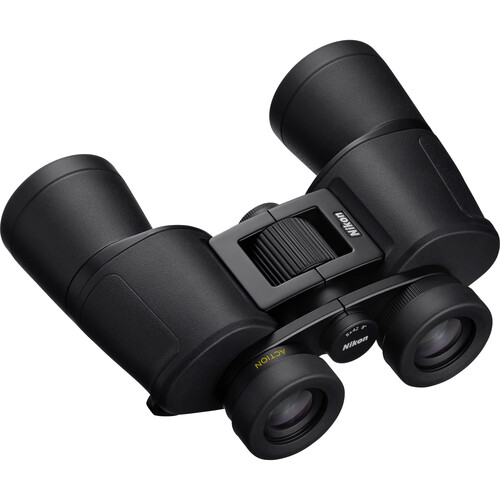 1026199_A.jpg - Nikon Action 8x42 Central Focus Binocular - Image 1