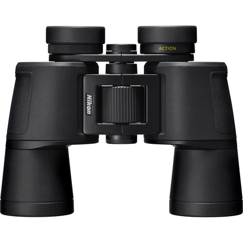 1026199_B.jpg - Nikon Action 8x42 Central Focus Binocular - Image 2