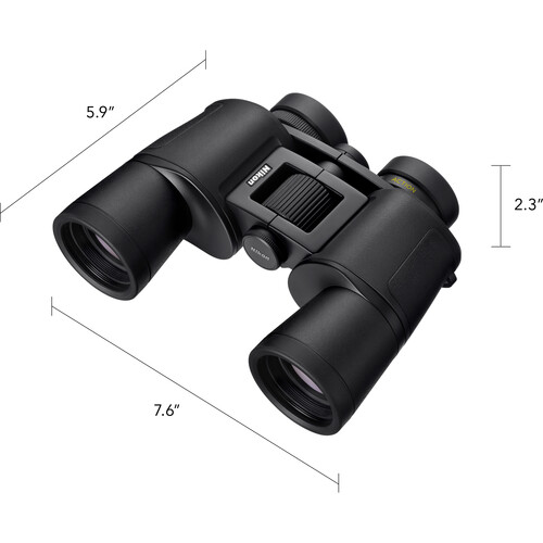 1026199_E.jpg - Nikon Action 8x42 Central Focus Binocular - Image 5