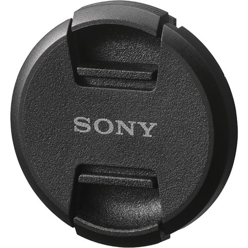 Best image for Sony ALC-F77S 77mm Front Lens Cap