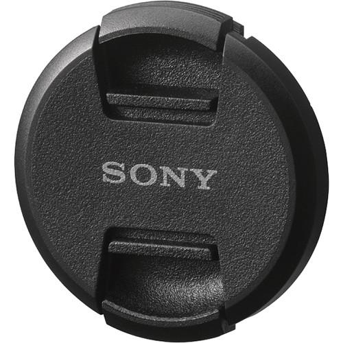 Sony ALC-F77S 77mm Front Lens Cap - Best Available Image