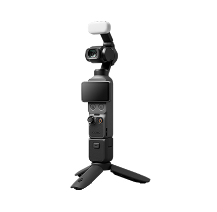 1026269_B.jpg - DJI Osmo Pocket 4 Creator Combo - Image 2