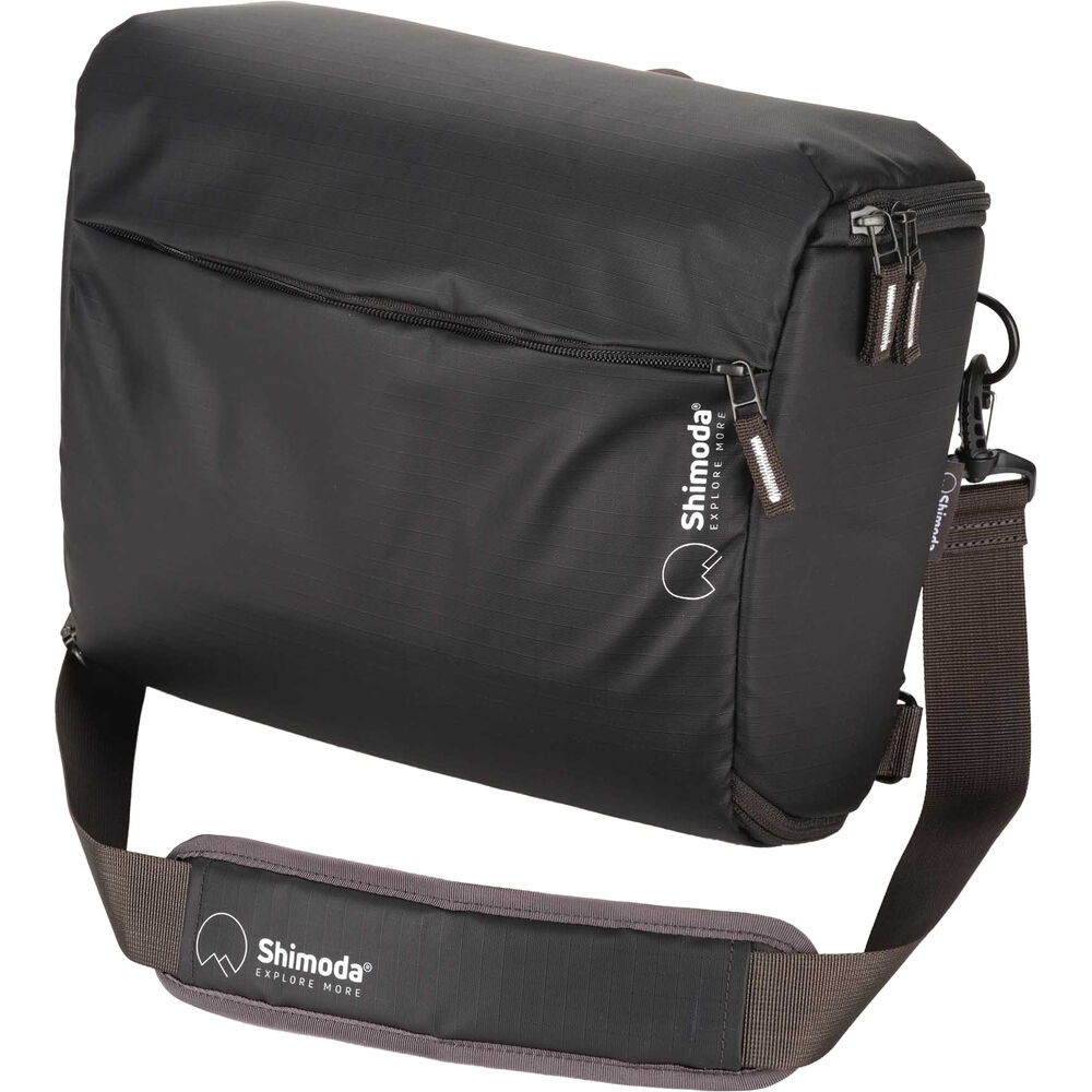Shimoda Top Loader (Black, Large) - Best Available Image