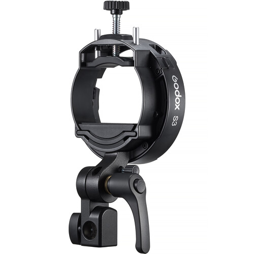 1026309_A.jpg - Godox S3 Speedlite Bracket - Image 1