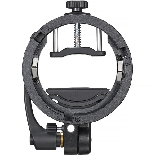 1026309_B.jpg - Godox S3 Speedlite Bracket - Image 2