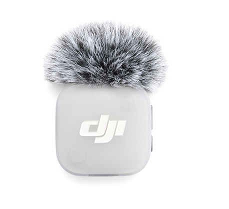 Best image for DJI Mic Mini 2 Transmitter