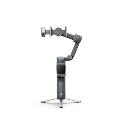 1026369_B.jpg - DJI Osmo Mobile 8P Advanced Tracking Combo - Image 2