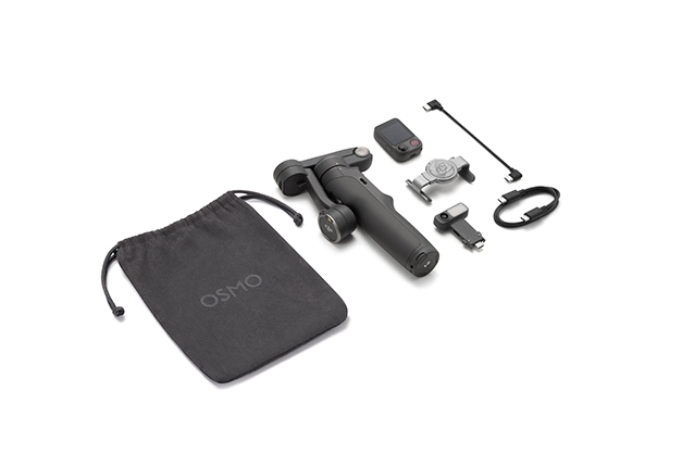 1026369_D.jpg - DJI Osmo Mobile 8P Advanced Tracking Combo - Image 4