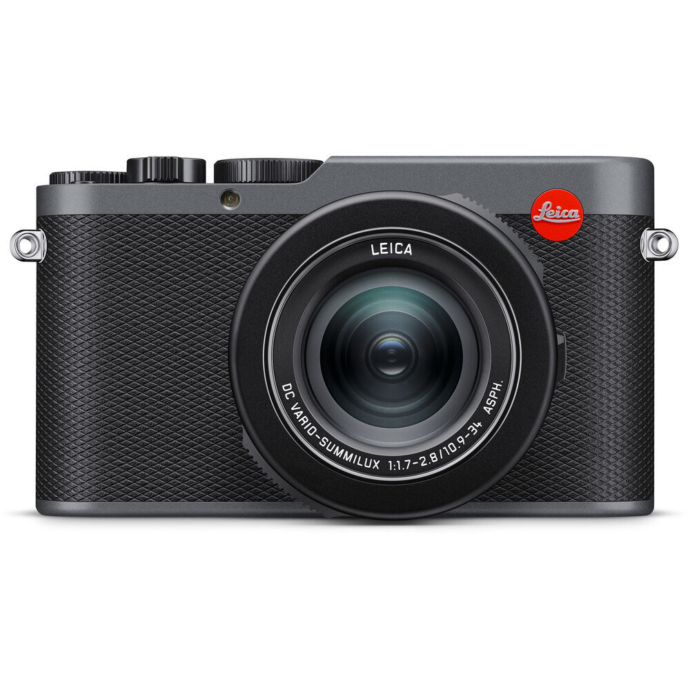 Best image for Leica D-Lux 8 Digital Camera Metal Grey