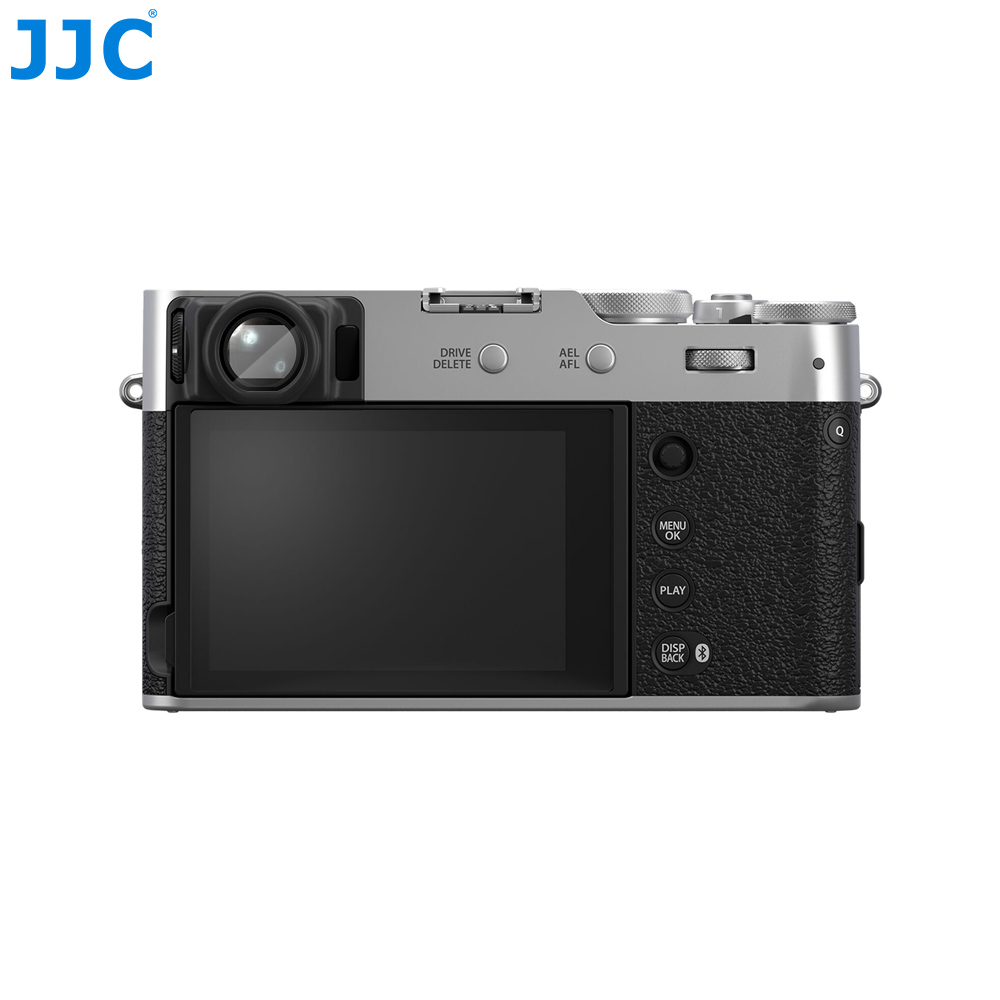 1026459.jpg - JJC Glass Screen Protector for View Finder Fujifilm X100V X100VI - Thumbnail