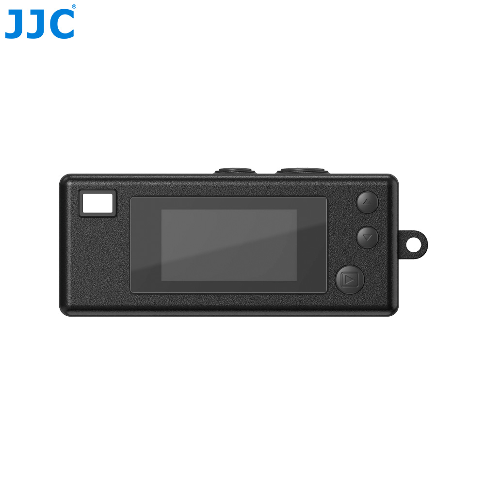 1026469.jpg - JJC Anti-Reflection LCD Screen Protector for Kodak Charmera - Thumbnail