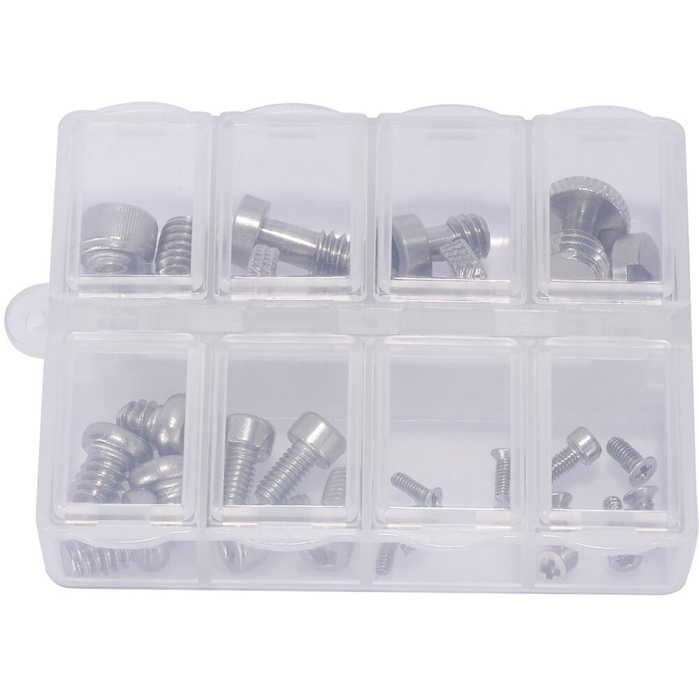 1026479.jpg - SmallRig Screw Set AAK2326 - Thumbnail
