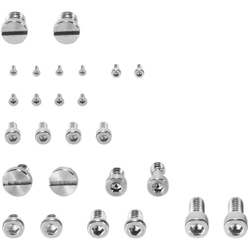 1026479_B.jpg - SmallRig Screw Set AAK2326 - Image 2