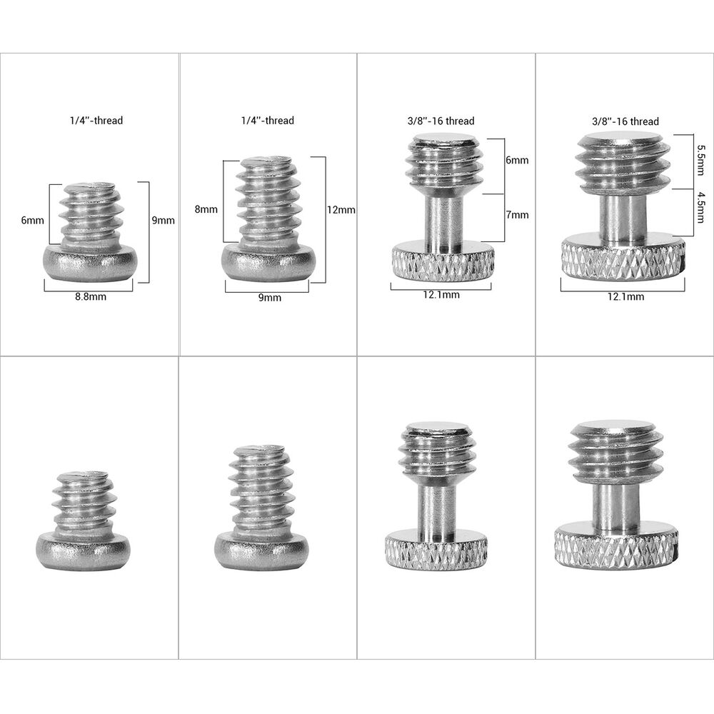 1026479_C.jpg - SmallRig Screw Set AAK2326 - Image 3