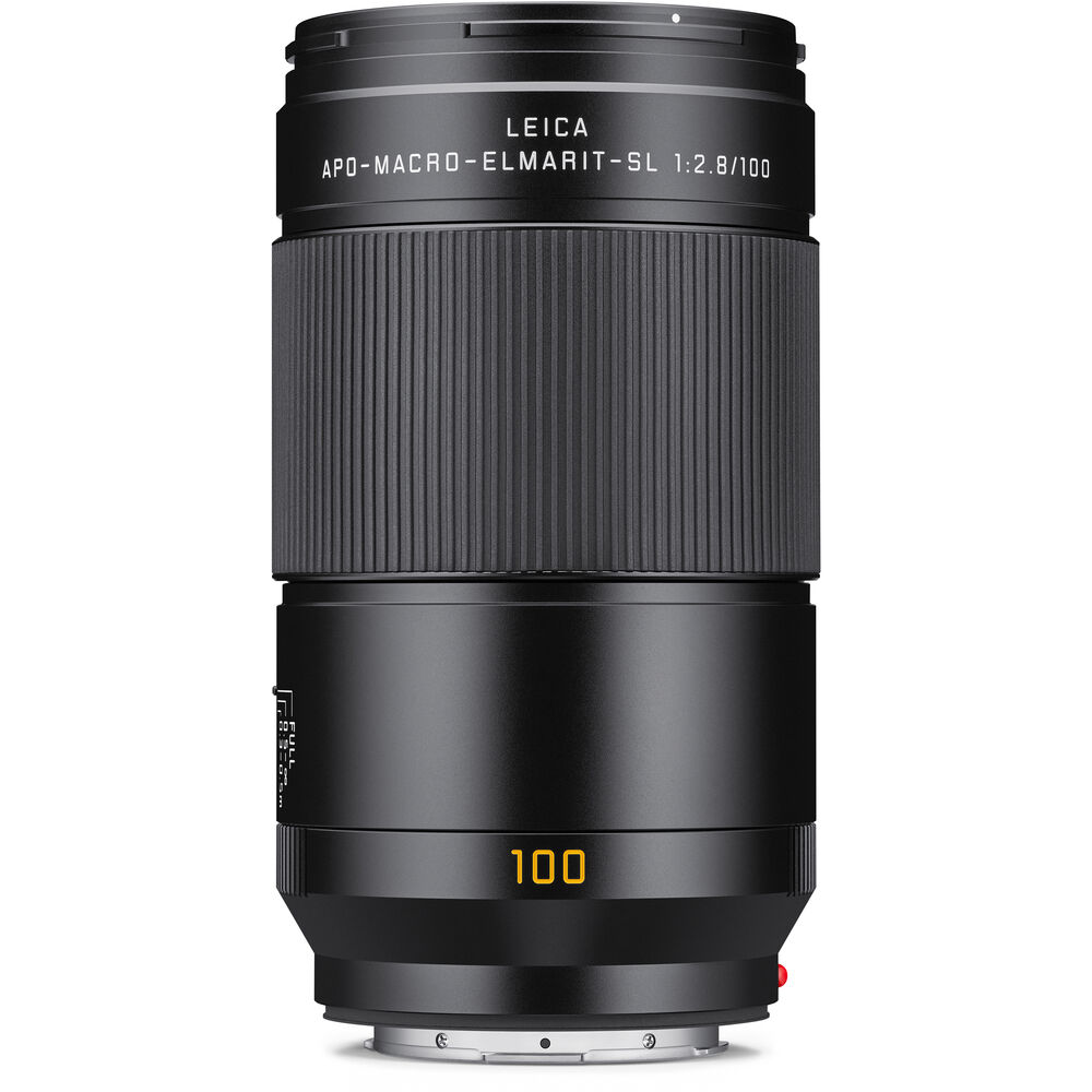 1026489_A.jpg - Leica APO-Macro-Elmarit-SL 100mm f/2.8 Lens - Image 1