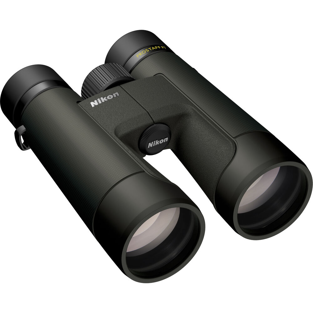 Nikon 10x50 PROSTAFF P7 Binoculars - Best Available Image