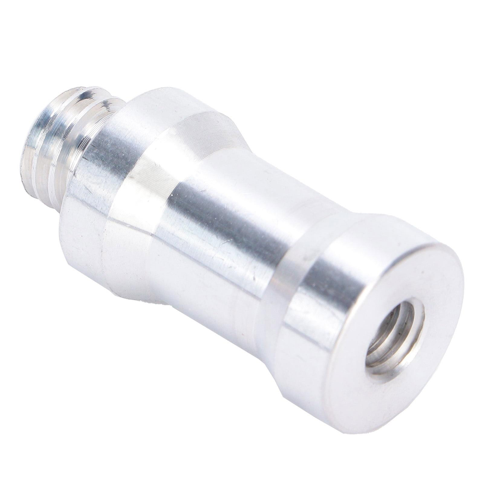 Best image for Krane 30mm Threaded Spigot Adapter 1/4" Female to 3/8" Male