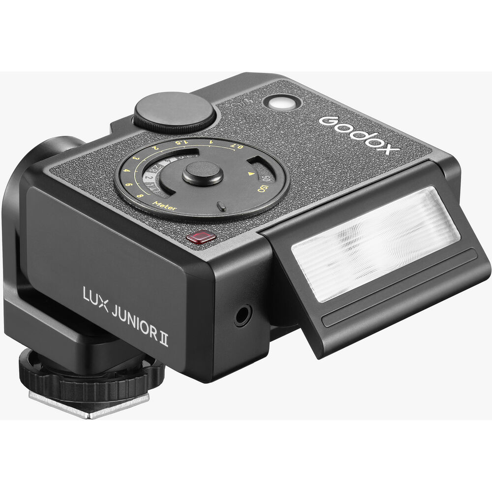 1026609_C.jpg - Godox Lux Junior II Retro Camera Flash - Sony - Image 3