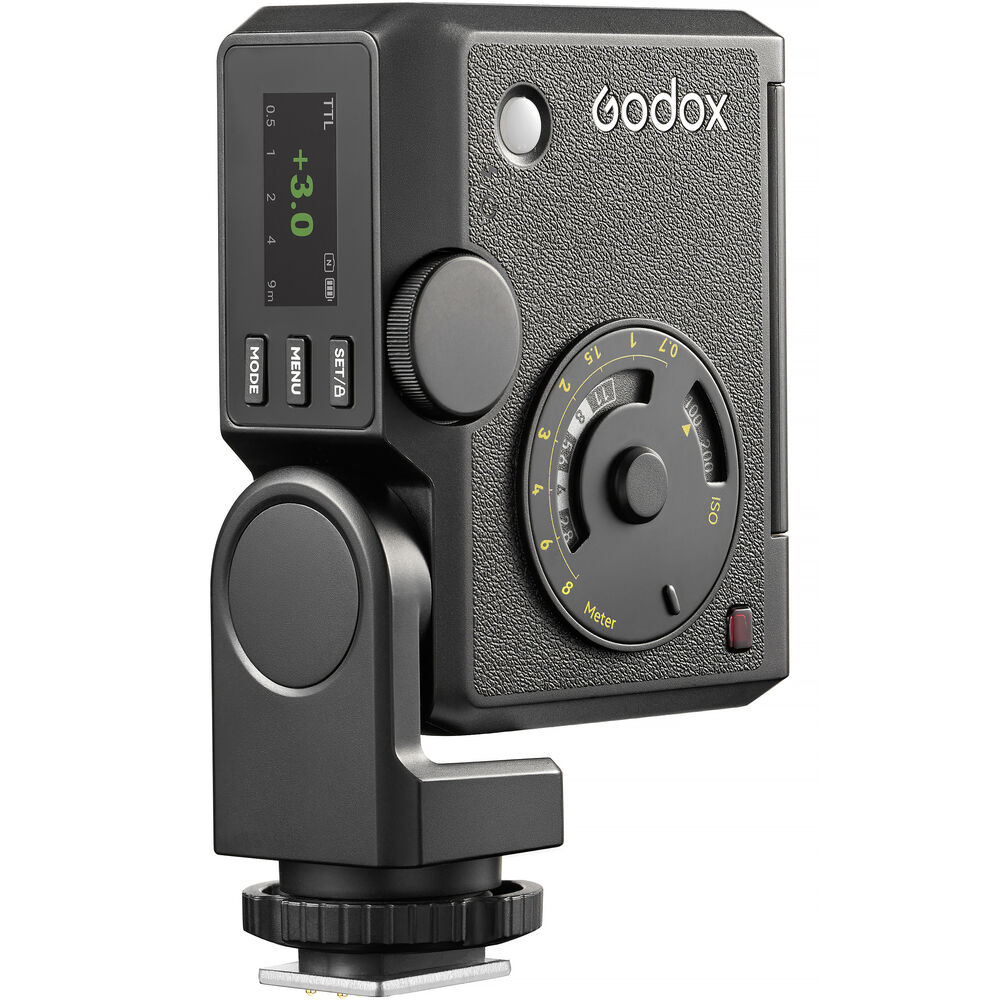 1026609_D.jpg - Godox Lux Junior II Retro Camera Flash - Sony - Image 4