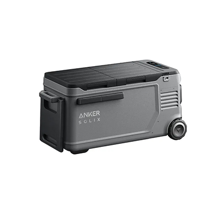 Best image for Anker Solix Everfrost 2 58L Portable Fridge