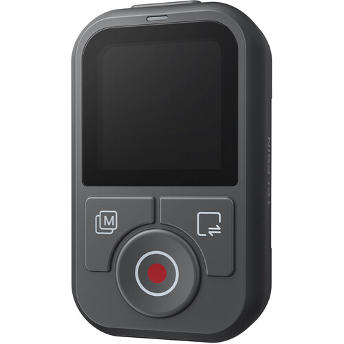 Telesin Bluetooth Remote Control for DJI Osmo 4 / 5 / 6 / 360 - Best Available Image