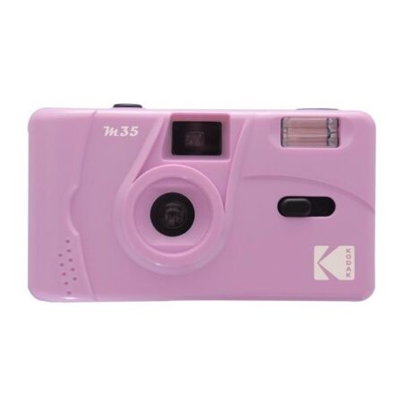 Best image for Kodak M35 Reusable Film Camera - Sweet Lilac