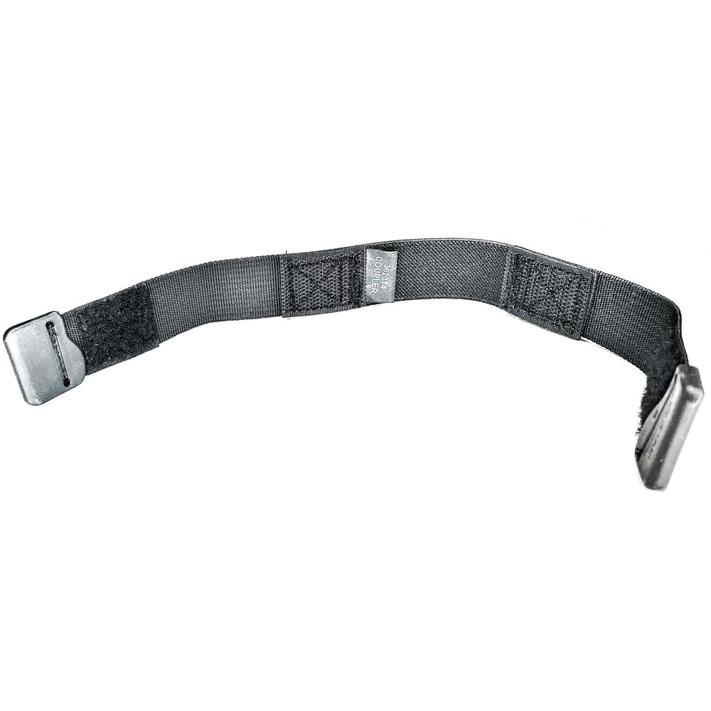 Best image for BlackRapid CouplerR II Couplers with Hook-and-Loop Fabric (2-Pack)