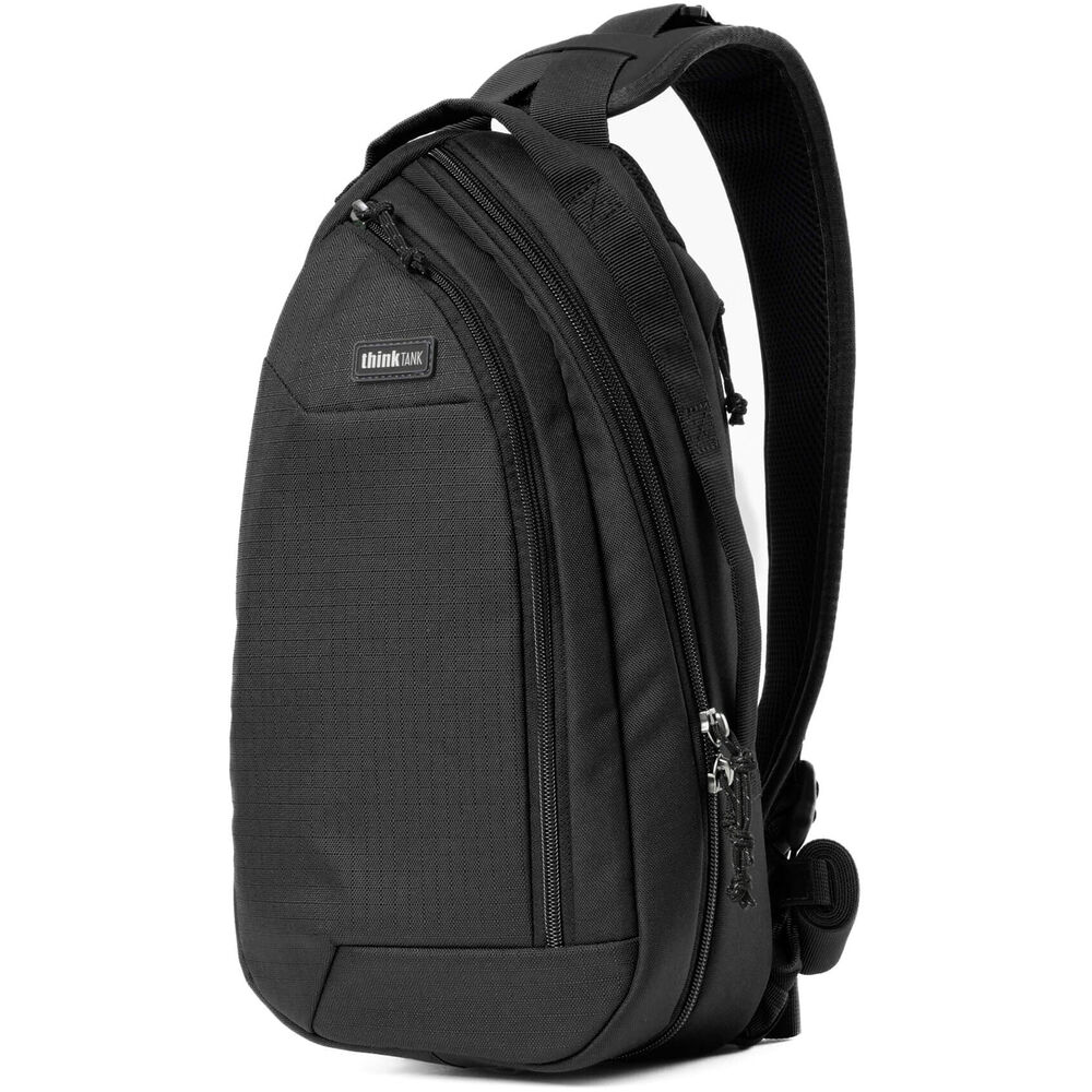 ThinkTank TurnStyle Sling (Asphalt Black, 8L) - Best Available Image