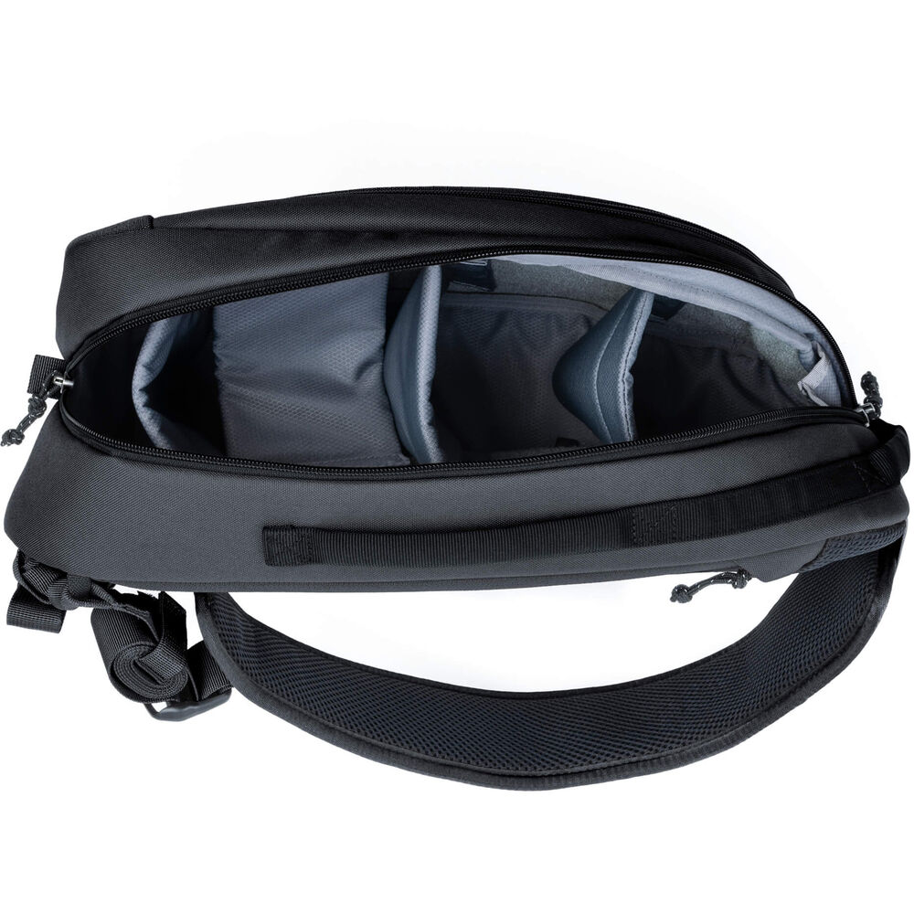 1026779_A.jpg - ThinkTank TurnStyle Sling (Asphalt Black, 8L) - Image 1