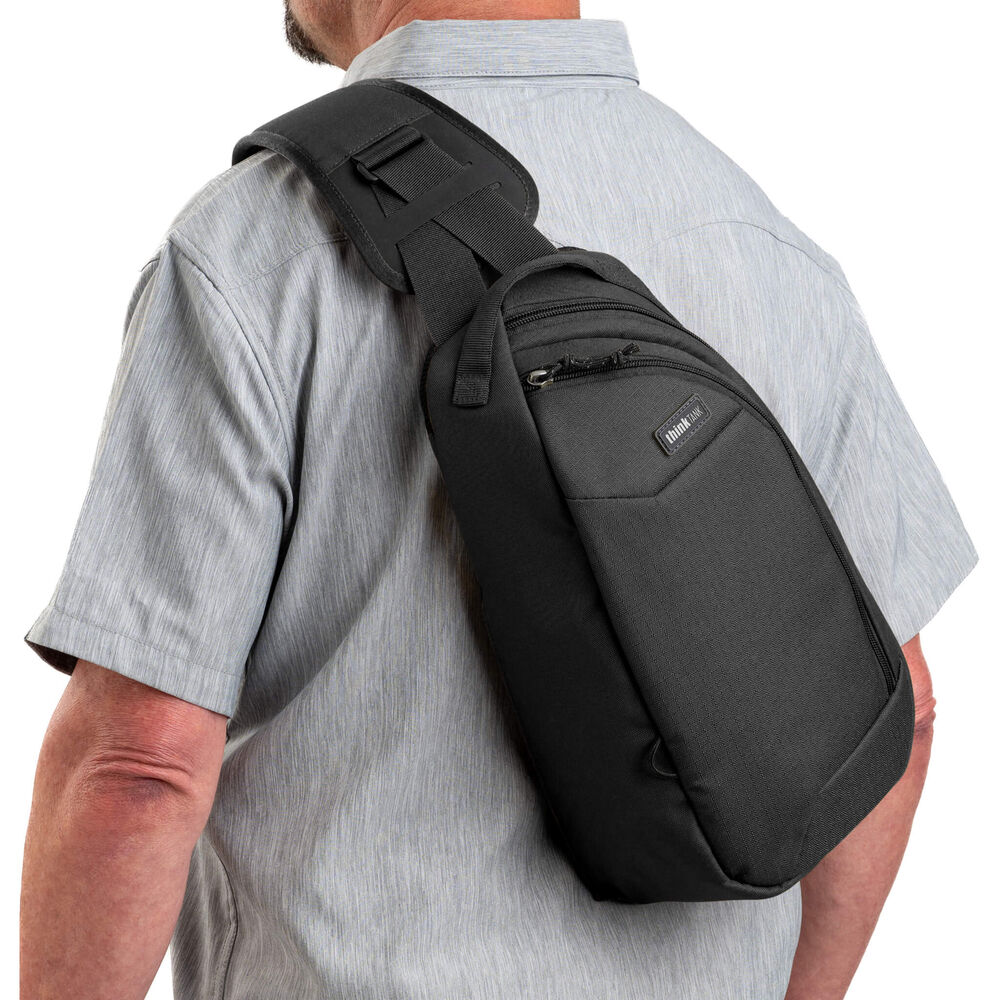 1026779_F.jpg - ThinkTank TurnStyle Sling (Asphalt Black, 8L) - Image 6