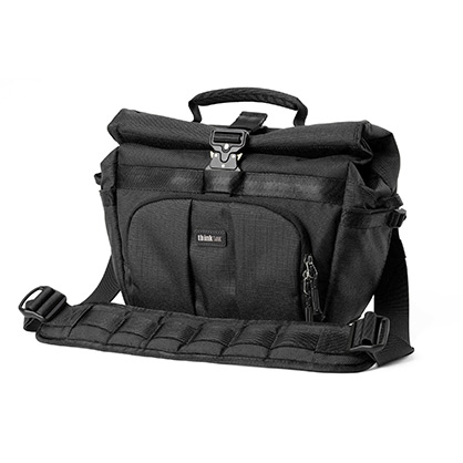 ThinkTank FocusPoint Crossbody Bag 8L Black - Best Available Image