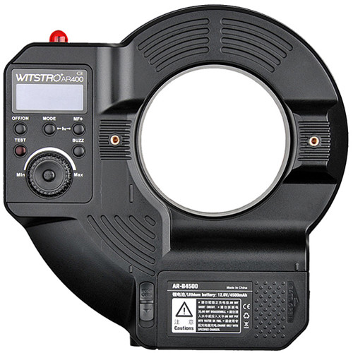 1026809_A.jpg - Godox Witstro Ring Flash AR400 - Image 1