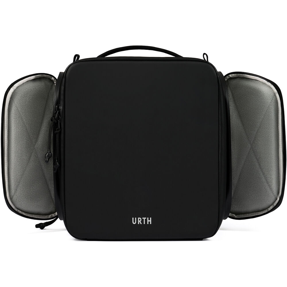 1026969_C.jpg - Urth Core Camera Cube M (Black, 10L) - Image 3