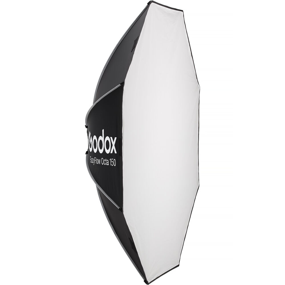 Best image for Godox EazyFlow Octa 150 Foldable Softbox (150cm)
