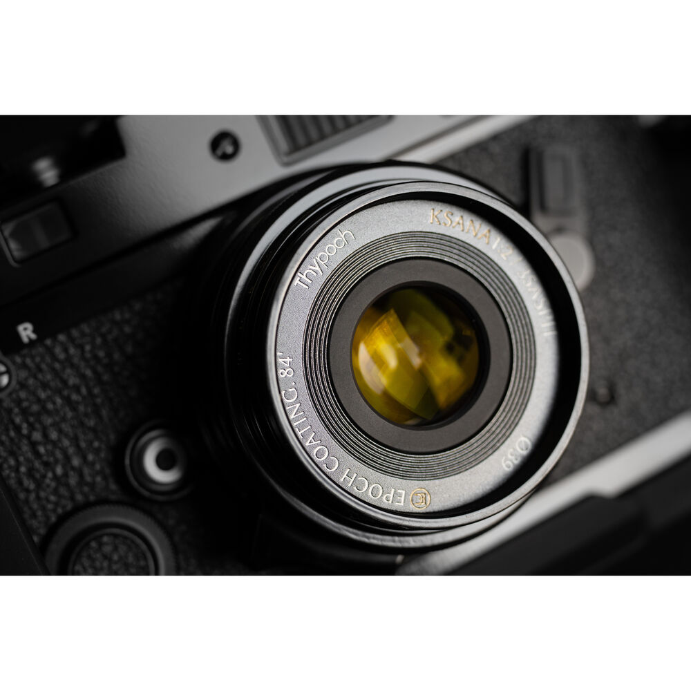 1027009_D.jpg - Thypoch Ksana 35mm f/2 ASPH Lens (Leica M, Black) - Image 3