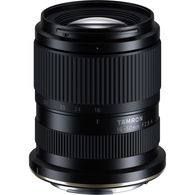 Best image for Tamron 16-50mm F2.8 A Lens - Canon RF Mount