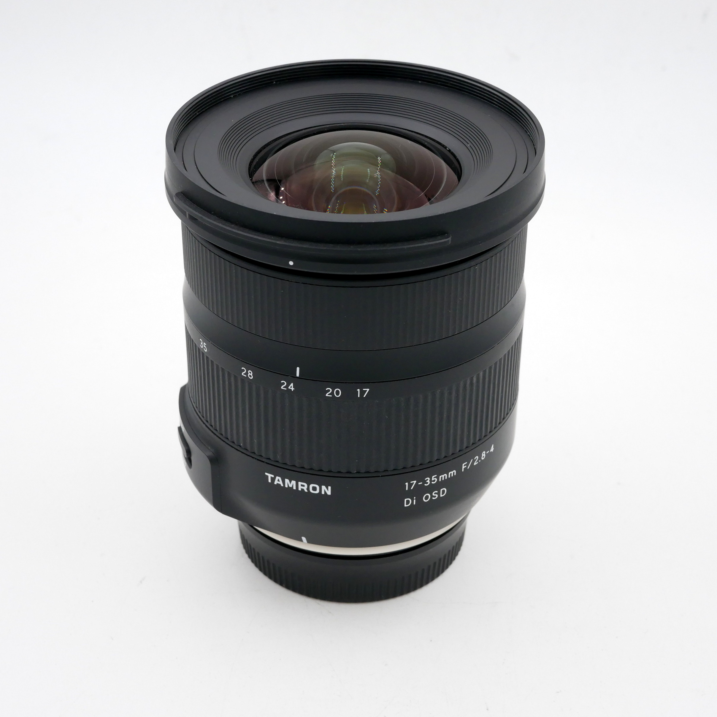 Lenses Nikon FX (35mm SLR)