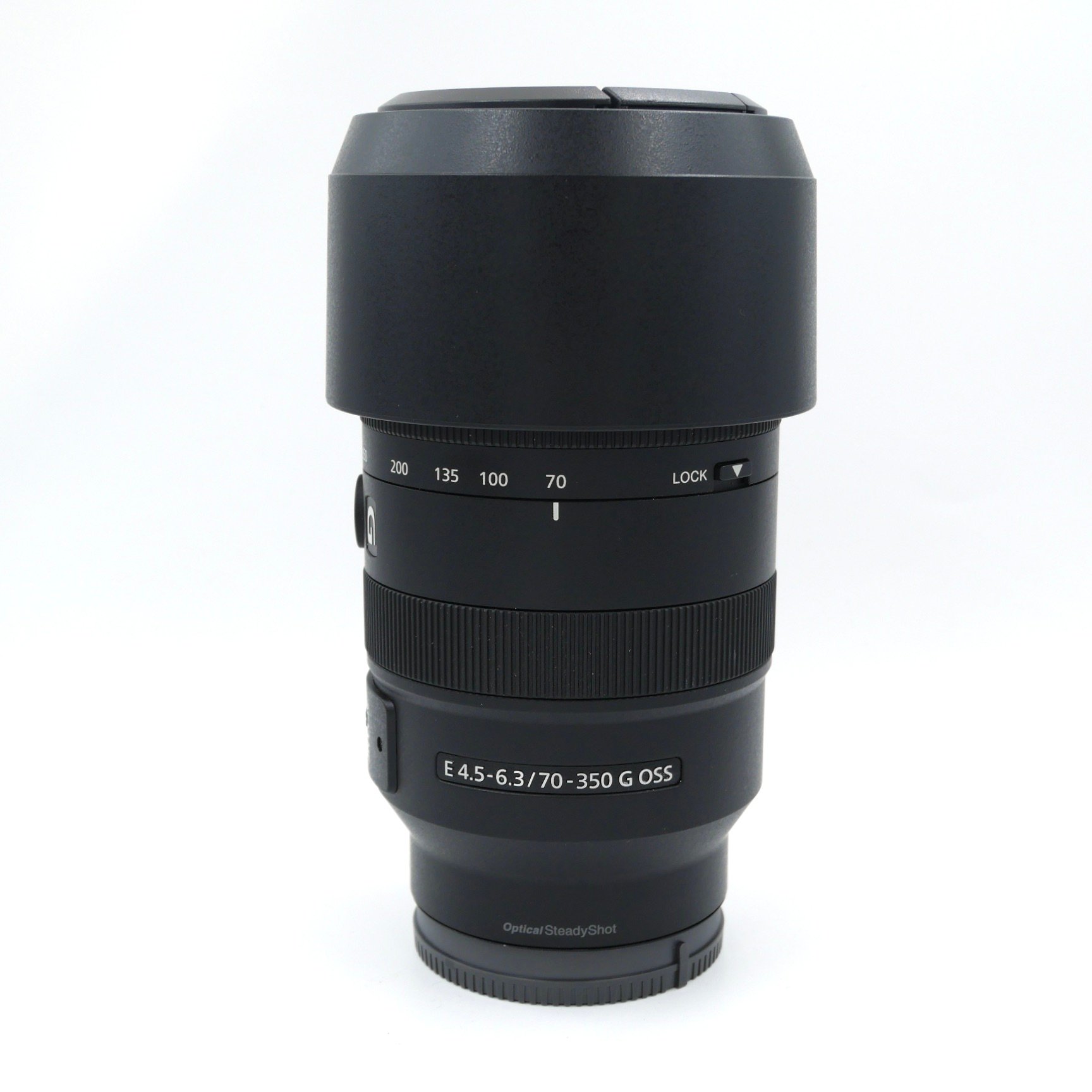 Best image for Sony E 70-350mm F/4.5-6.3 G OSS Lens