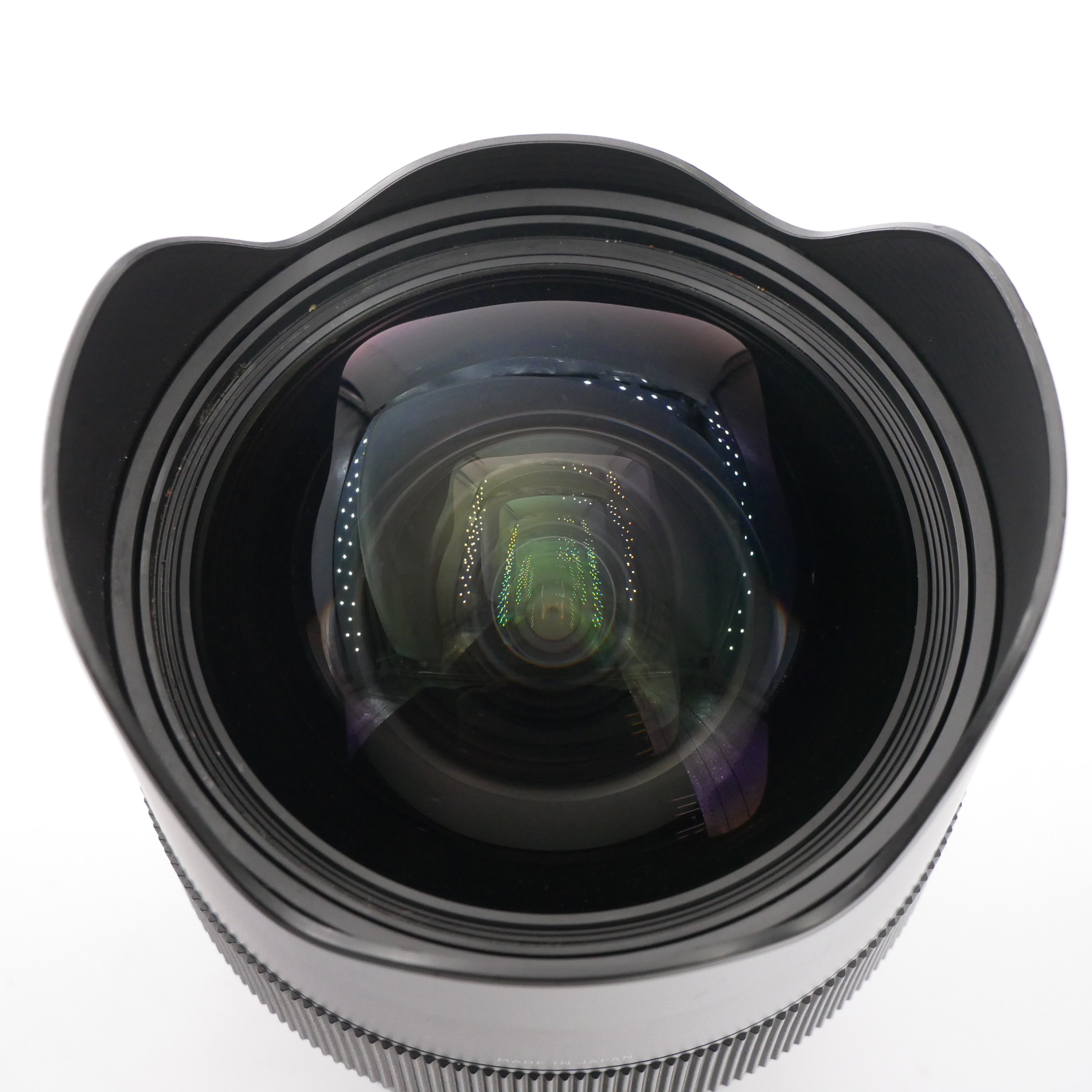 S-H-22W8NA_2.jpg - Sigma 14-24mm F2.8 DG Art Lens for Nikon FX-Mount - Image 2