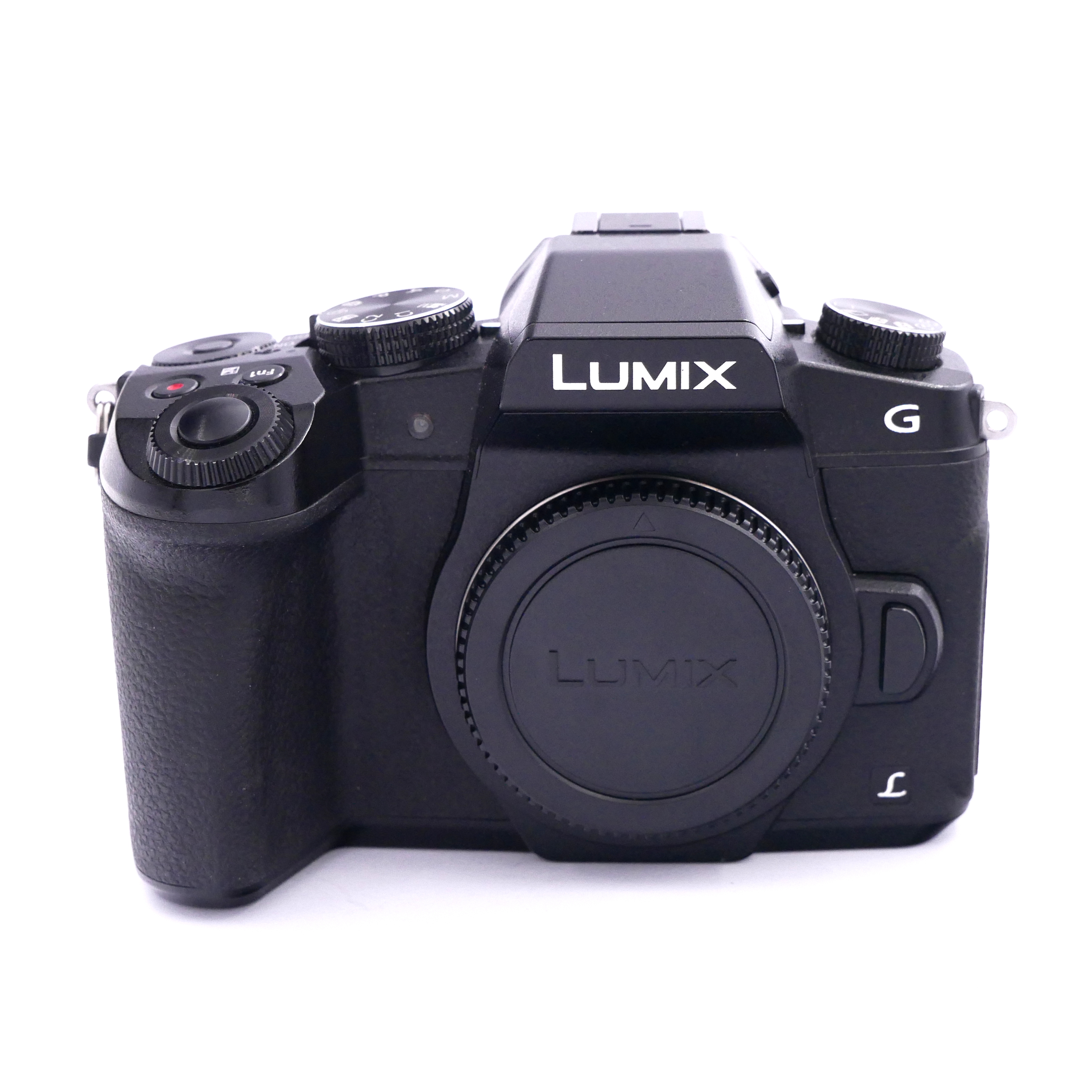 Best image for Panasonic G85 Body