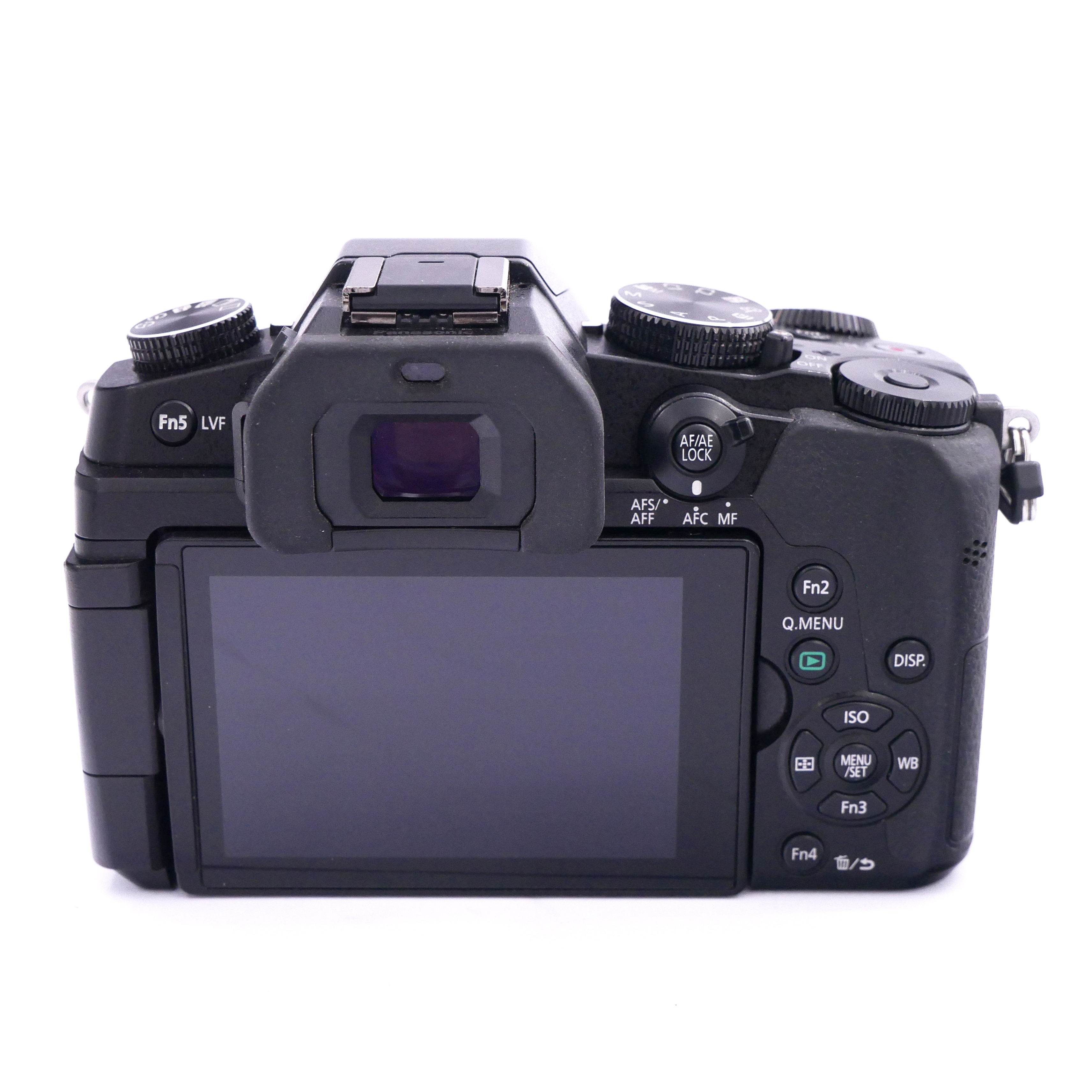 S-H-23EE5W_2.jpg - Panasonic G85 Body - Image 2
