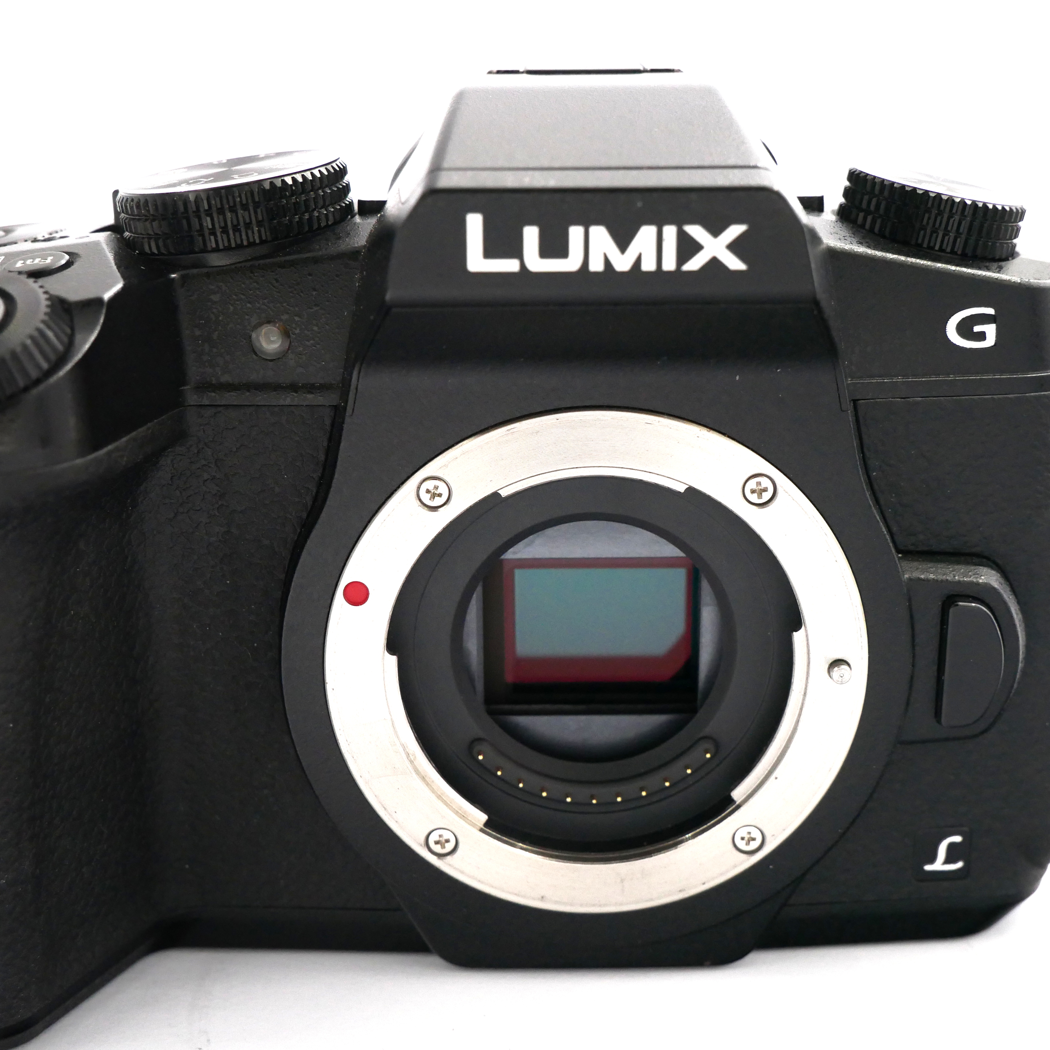 S-H-23EE5W_4.jpg - Panasonic G85 Body - Image 3