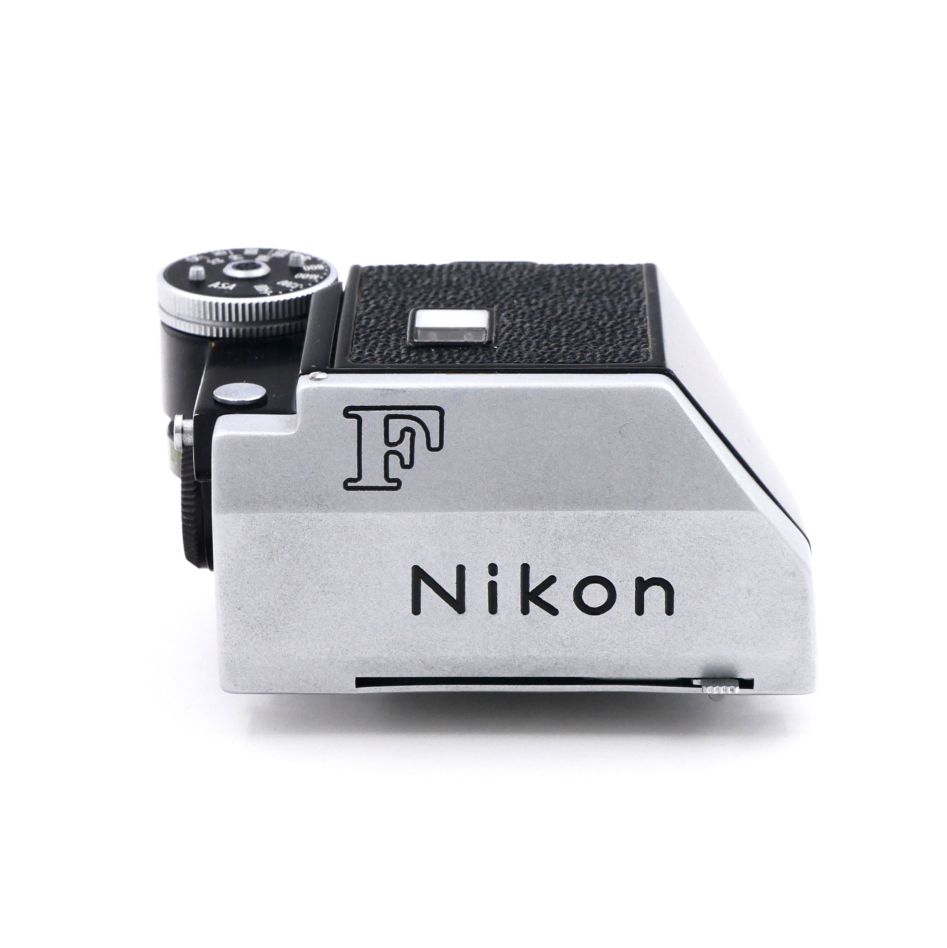 Best image for Nikon FTN Photomic Finder for Nikon F (Meter no go)