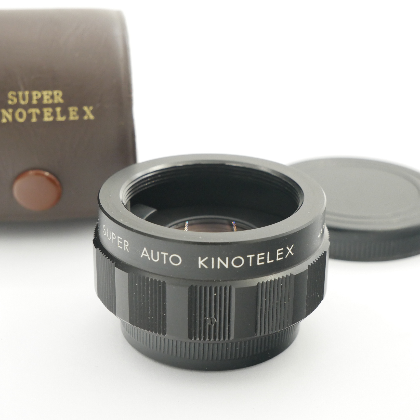 Best image for Super Auto Kinotelex 2x Teleconverter for Pentax M42-Mount