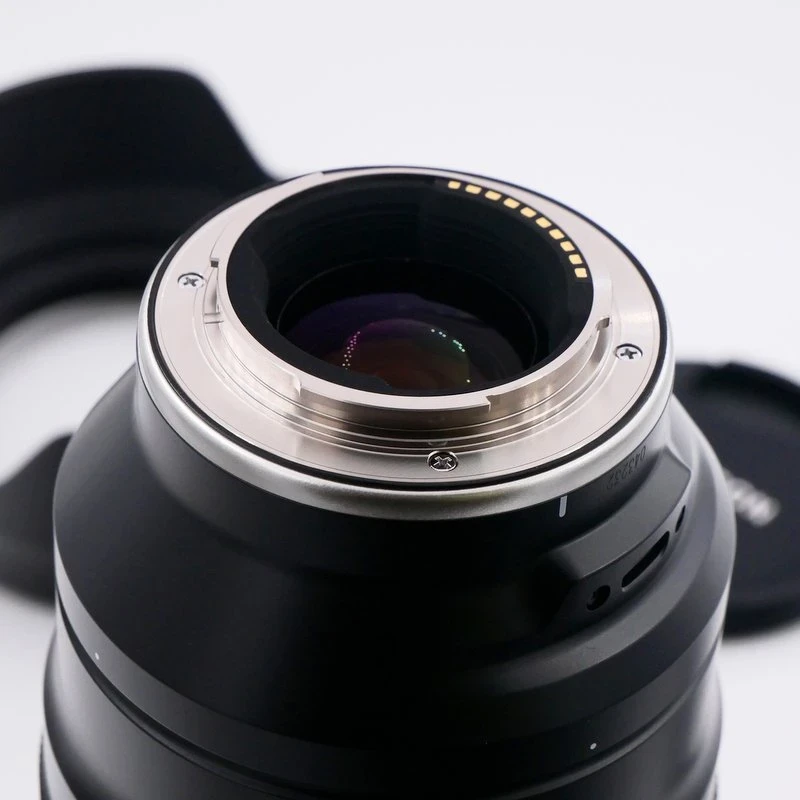 S-H-24CUYR_3.webp - Tamron AF 50-400mm F/4.5-6.3 Di III VC VXD Lens in Sony E Mount - Image 1