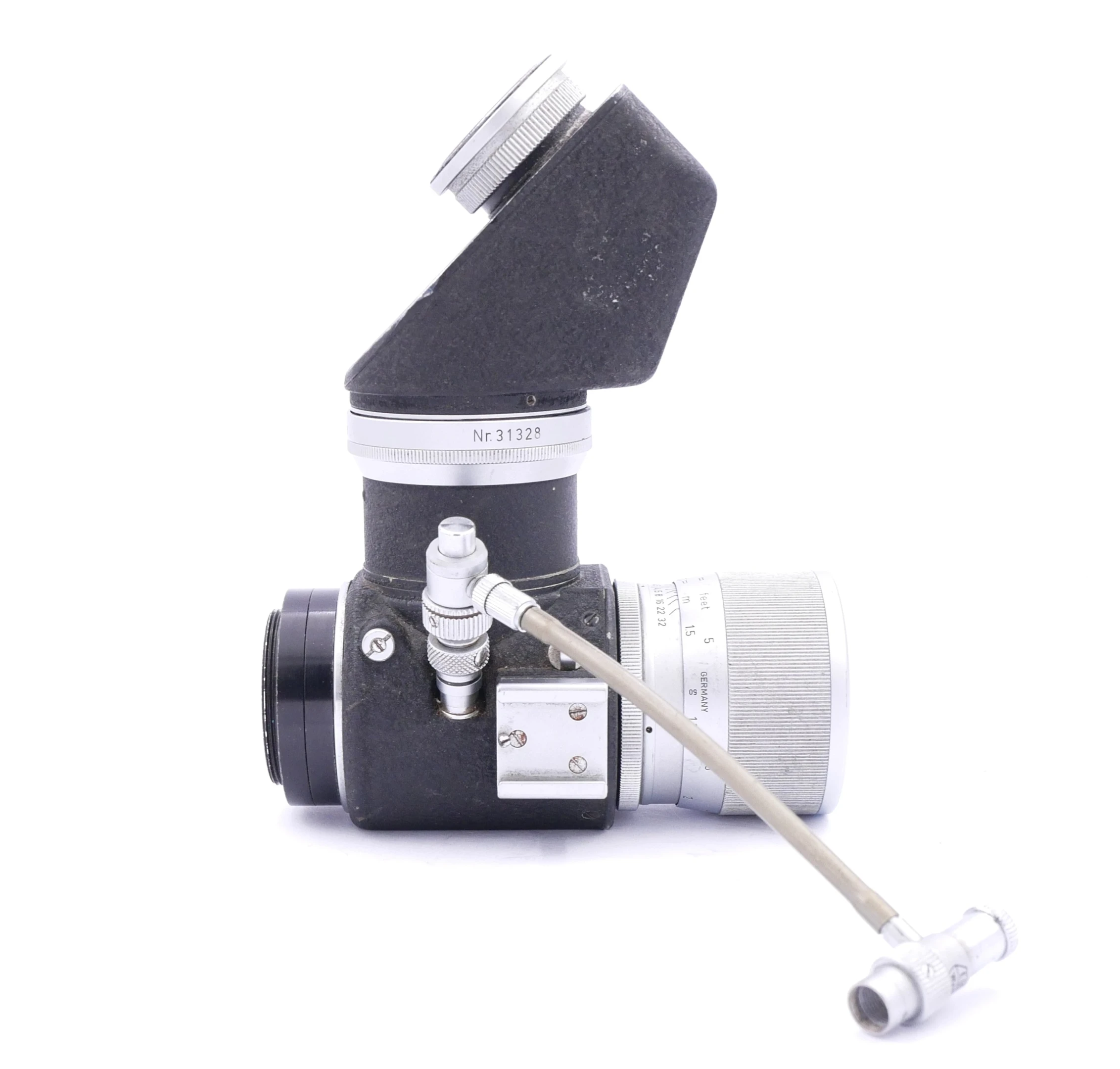 S-H-24FJLX_3.webp - Leica Visoflex 1 - Image 1