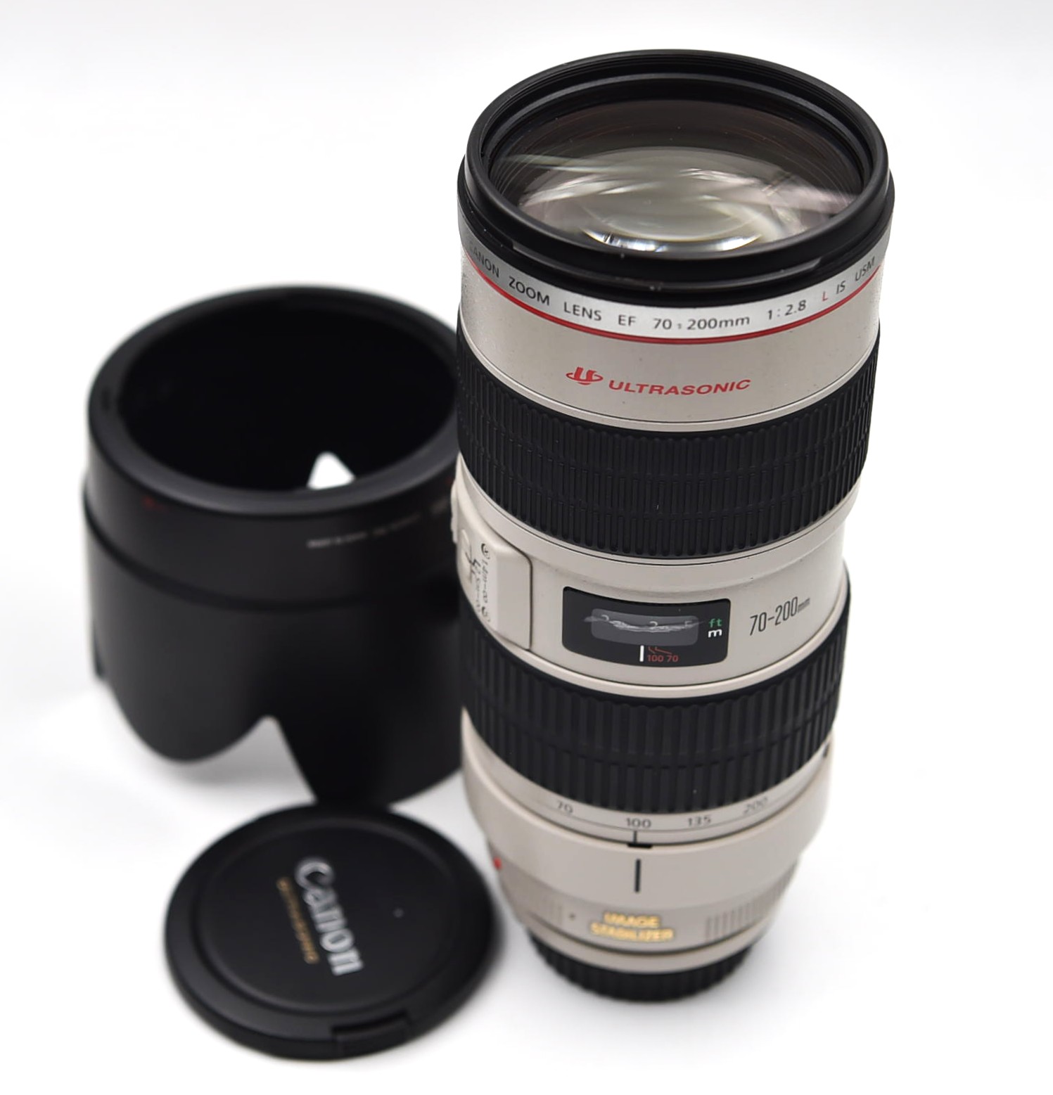 S-H-25E9WP_1.jpg - Canon EF 70-200mm F/2.8 IS L Lens  - Thumbnail