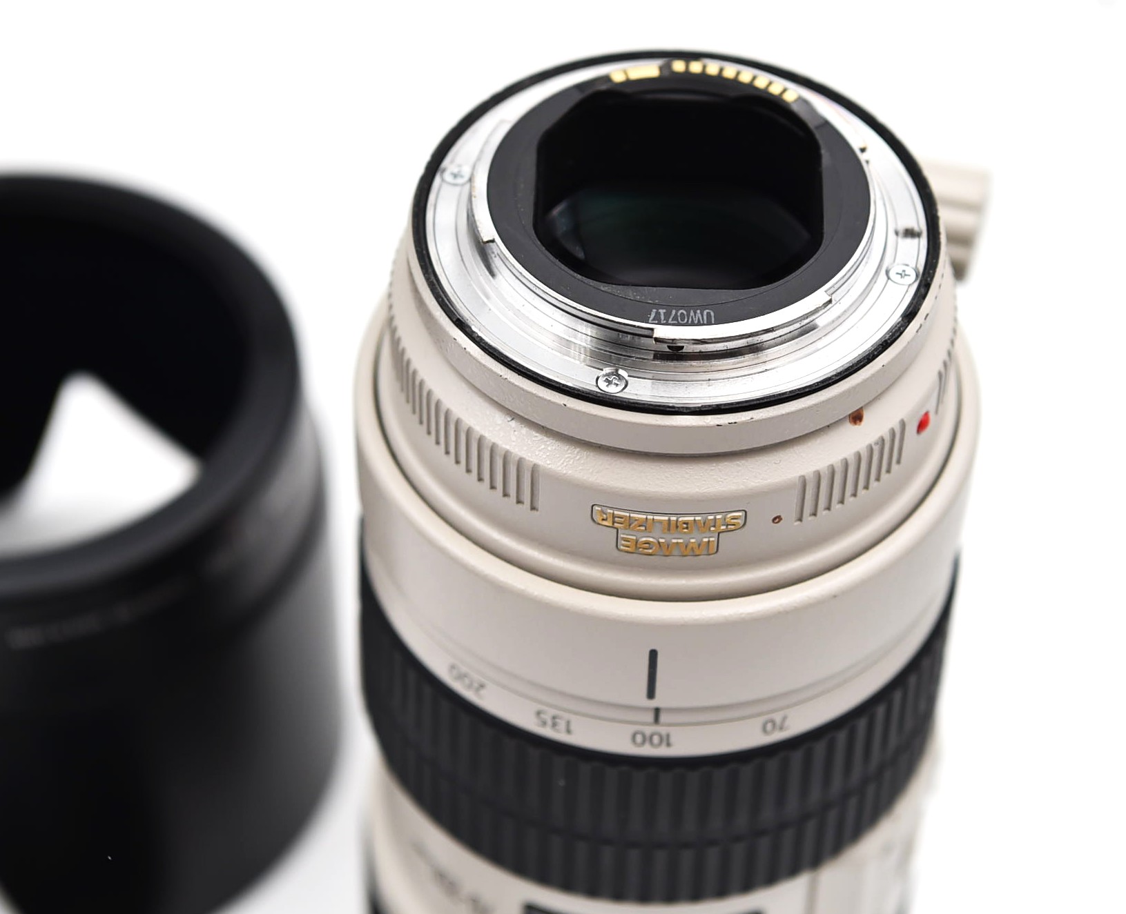 S-H-25E9WP_2.jpg - Canon EF70-200mm F2.8 IS L Lens  - Image 1